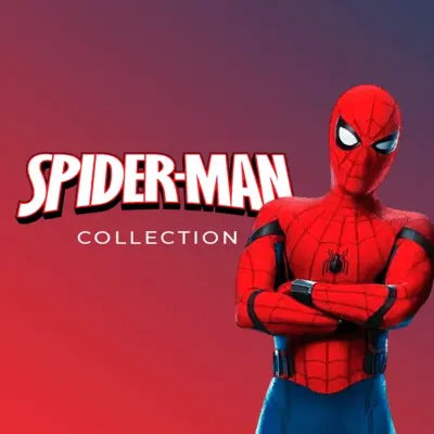 Человек паук